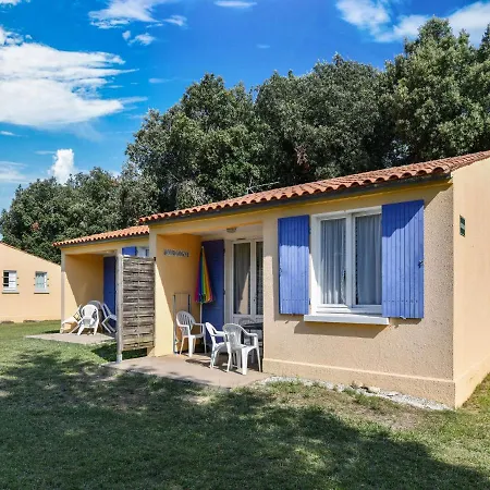 Gite In A Holiday Park With Swimming Pool * Saint-Savinien