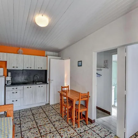 Gite In A Holiday Park With Swimming Pool * Saint-Savinien
