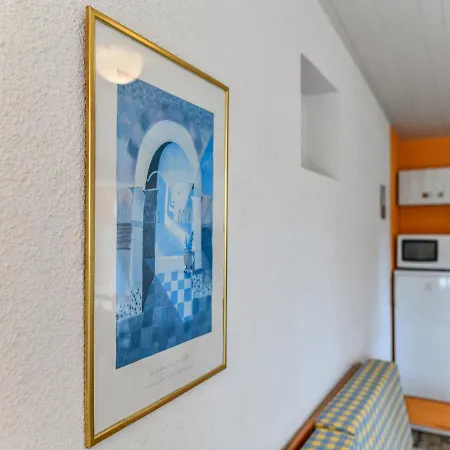 Gite In A Holiday Park With Swimming Pool Saint-Savinien